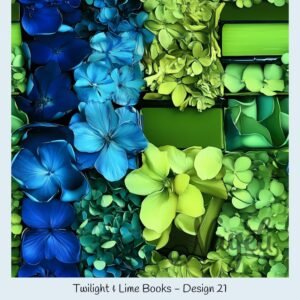 Twilight & Lime Books – Bild 22