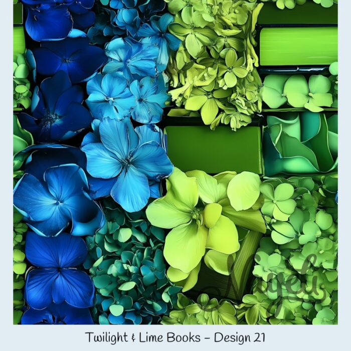 Twilight & Lime Books – Bild 22