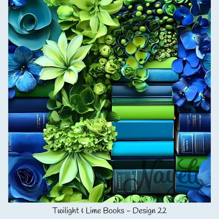 Twilight & Lime Books – Bild 23