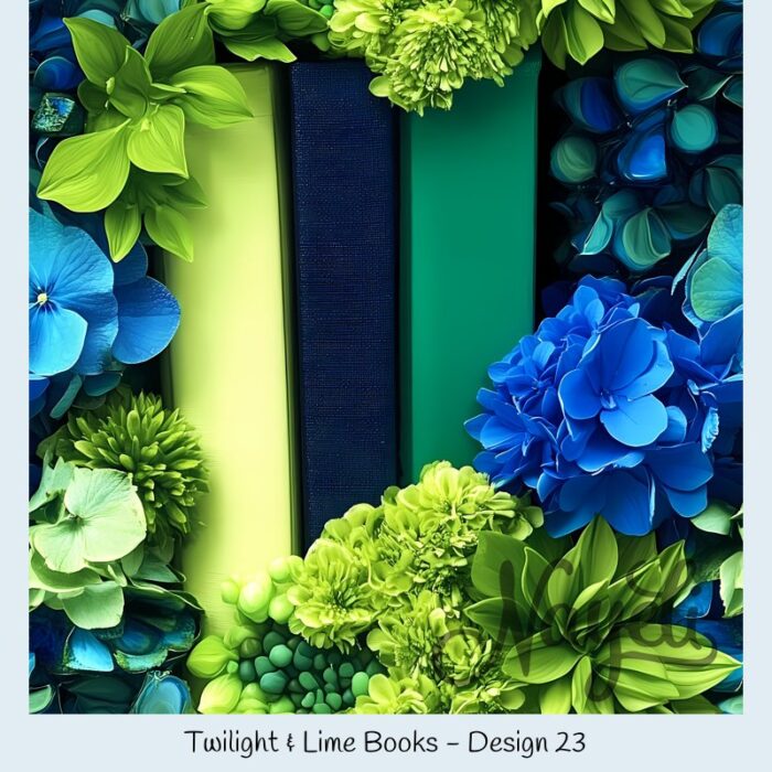 Twilight & Lime Books – Bild 24
