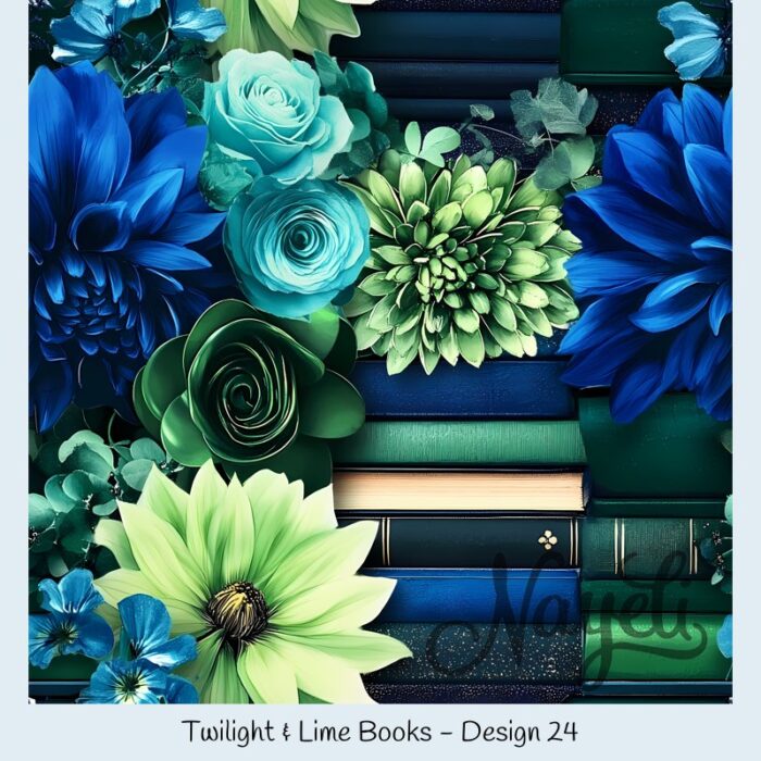 Twilight & Lime Books – Bild 25