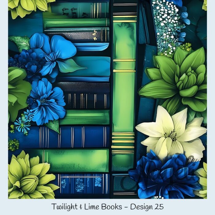 Twilight & Lime Books – Bild 26