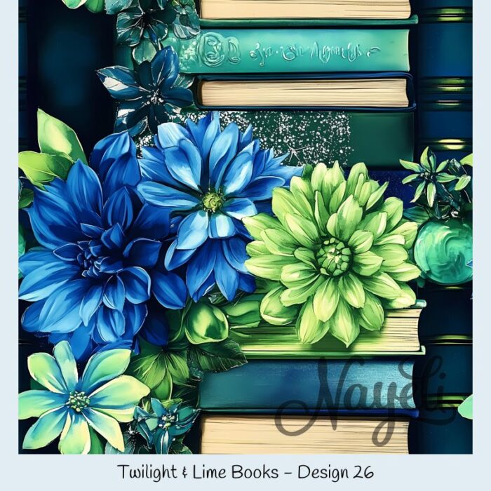 Twilight & Lime Books – Bild 27