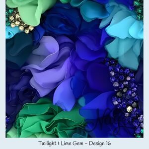 Twilight & Lime Gem – Bild 17