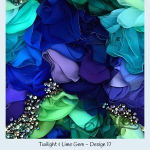 Twilight & Lime Gem – Bild 18