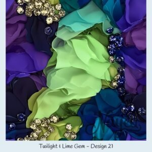 Twilight & Lime Gem – Bild 22