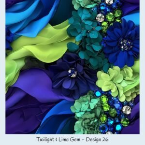 Twilight & Lime Gem – Bild 27