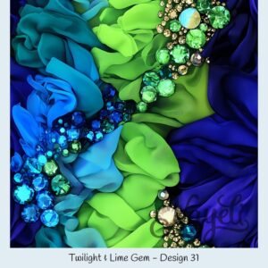 Twilight & Lime Gem – Bild 32