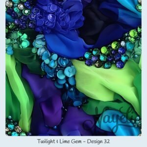 Twilight & Lime Gem – Bild 33