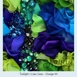 Twilight & Lime Gem – Bild 45
