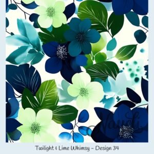 Twilight & Lime Whimsy – Bild 35