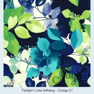 Twilight & Lime Whimsy – Bild 58
