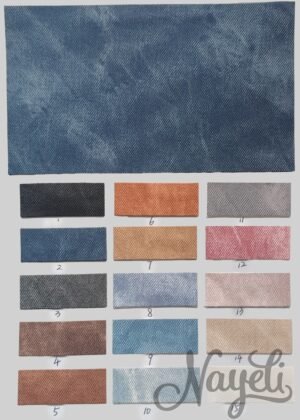 Stonewashed Soul Lagerware – Bild 13