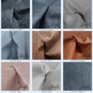 Luxury Linen VB