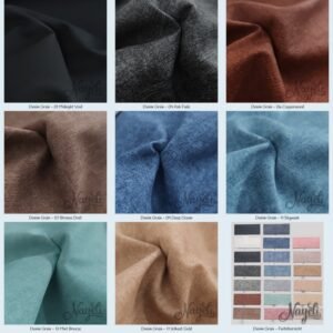 Denim Grain VB