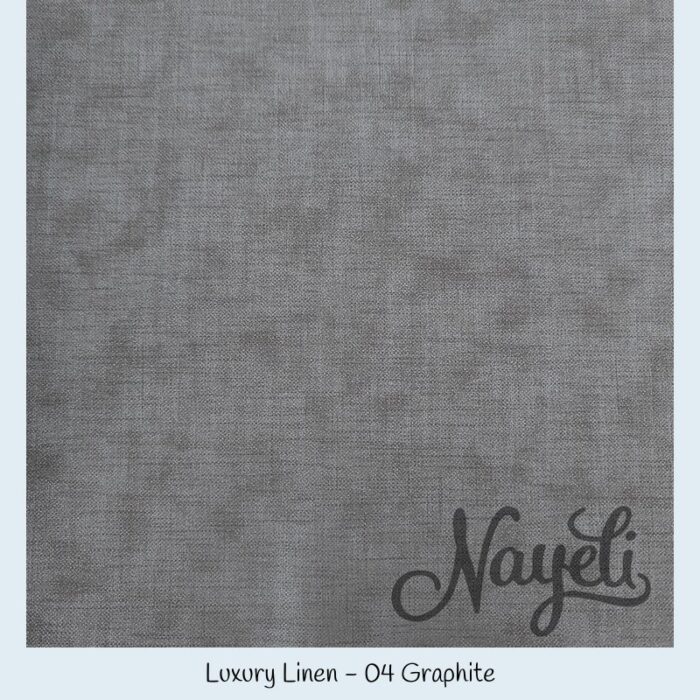 Luxury Linen Lagerware – Bild 5