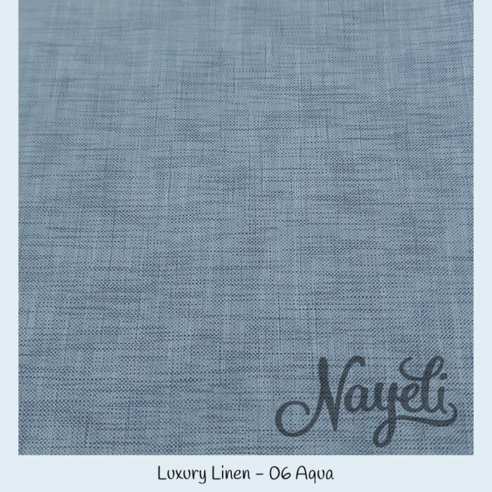 Luxury Linen Lagerware – Bild 12
