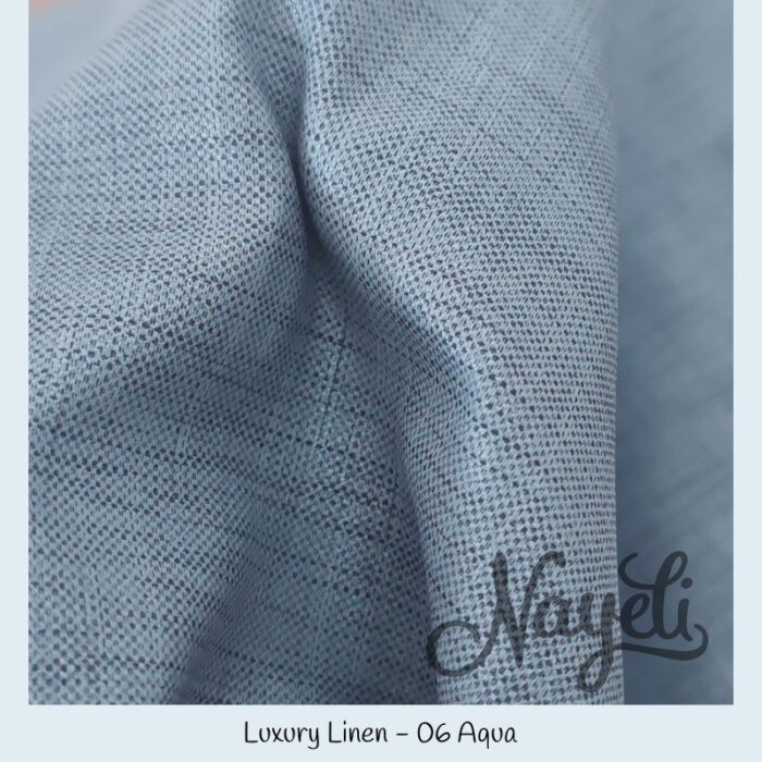 Luxury Linen Lagerware – Bild 11