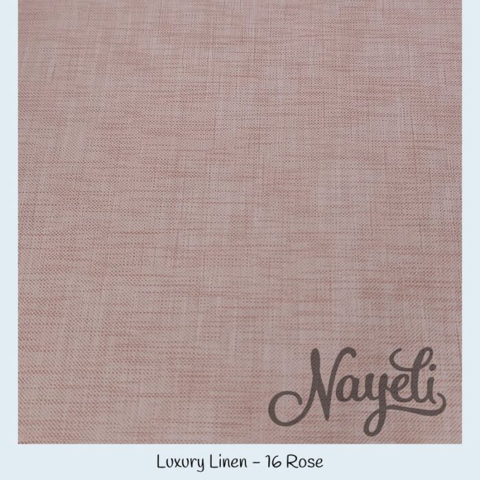 Luxury Linen Lagerware – Bild 17
