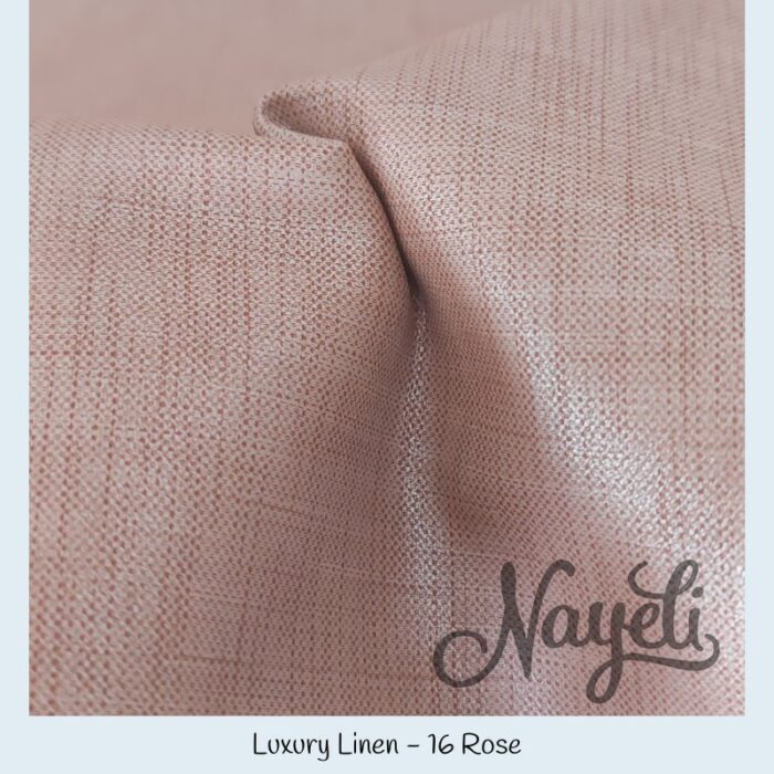 Luxury Linen Lagerware – Bild 18