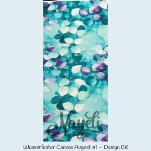 Wasserfester Canvas August #1 – Bild 9