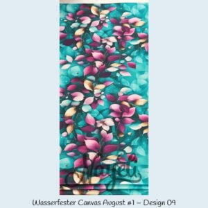 Wasserfester Canvas August #1 – Bild 10