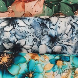 Creative Trio Meterware