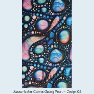 Wasserfester Canvas Galaxy Pearl – Bild 3