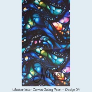 Wasserfester Canvas Galaxy Pearl – Bild 5