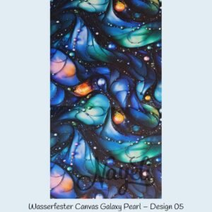 Wasserfester Canvas Galaxy Pearl – Bild 6