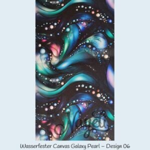Wasserfester Canvas Galaxy Pearl – Bild 7