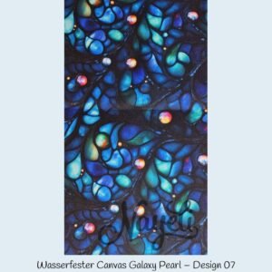Wasserfester Canvas Galaxy Pearl – Bild 8