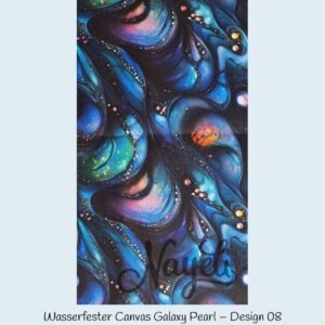 Wasserfester Canvas Galaxy Pearl – Bild 9