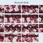 Bouquets Reds