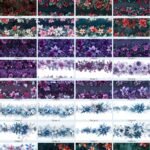 Christmas Flowers Bouquets