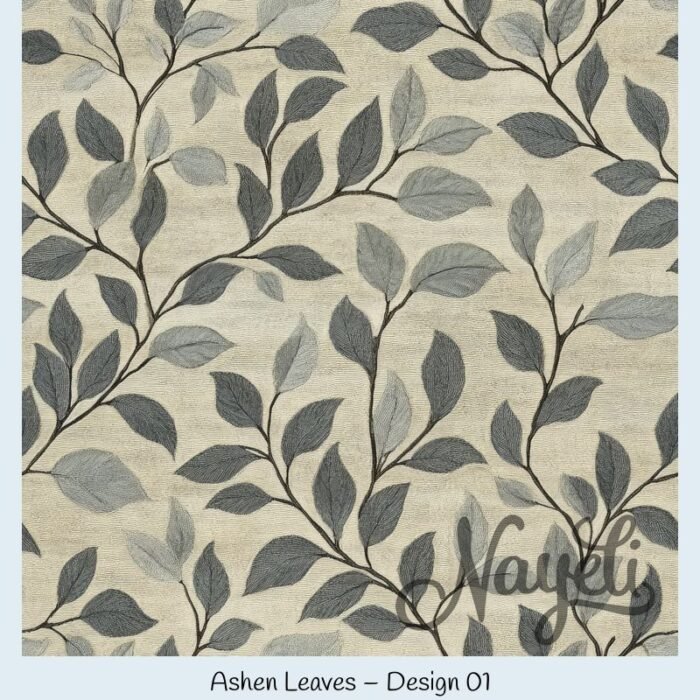 Ashen Leaves – Bild 2