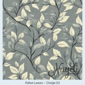 Ashen Leaves – Bild 3