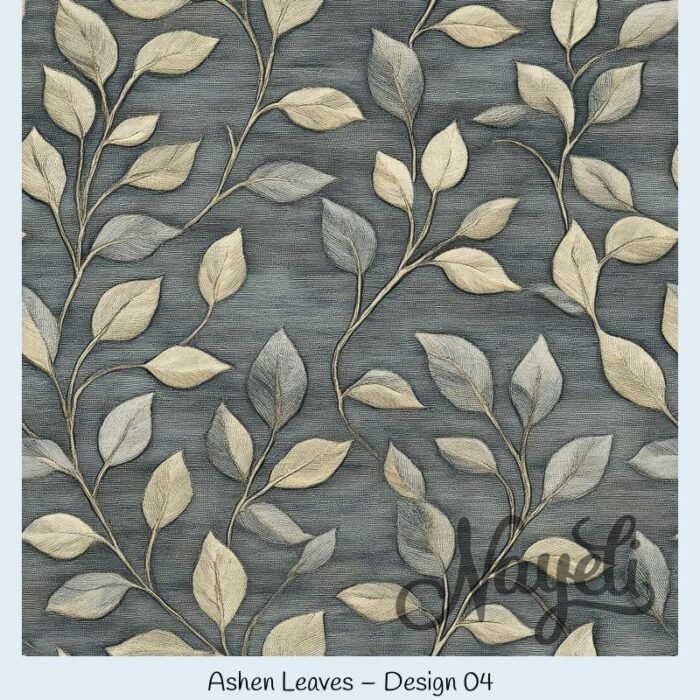 Ashen Leaves – Bild 5