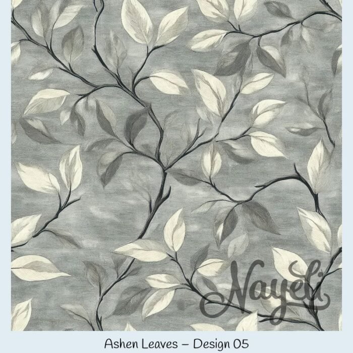 Ashen Leaves – Bild 6