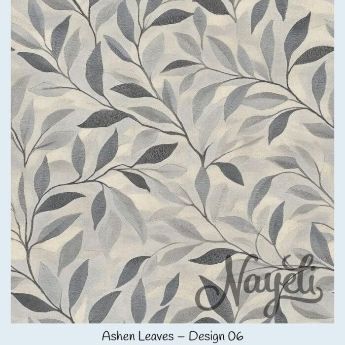 Ashen Leaves – Bild 7