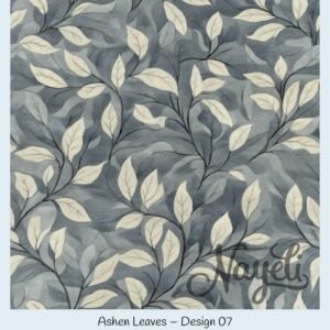 Ashen Leaves – Bild 8