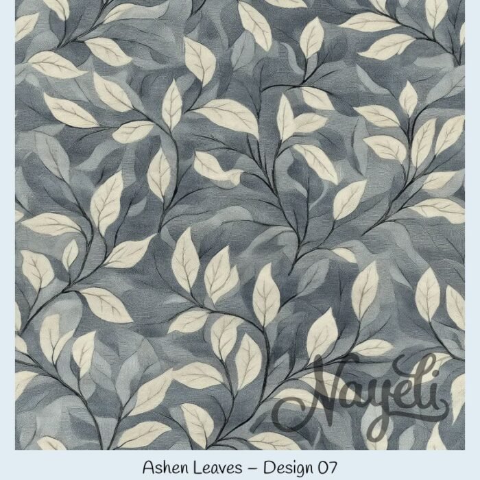 Ashen Leaves – Bild 8