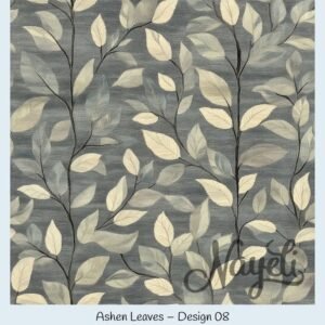 Ashen Leaves – Bild 9