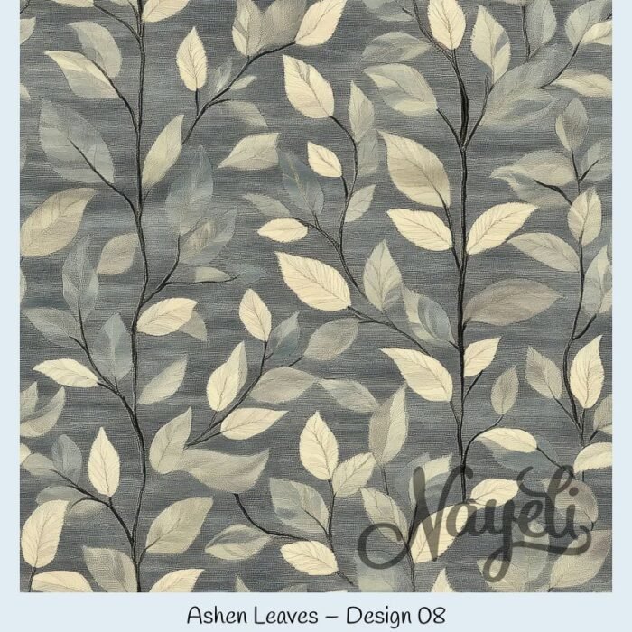 Ashen Leaves – Bild 9