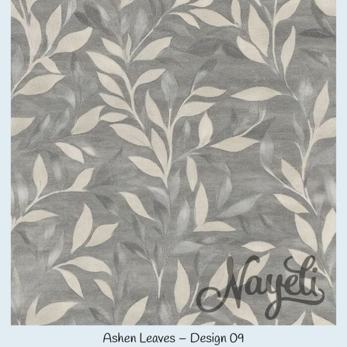 Ashen Leaves – Bild 10