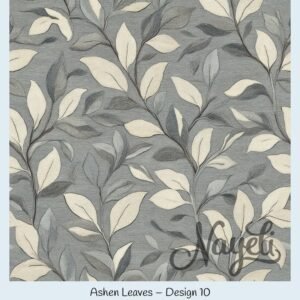 Ashen Leaves – Bild 11