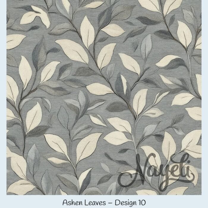 Ashen Leaves – Bild 11