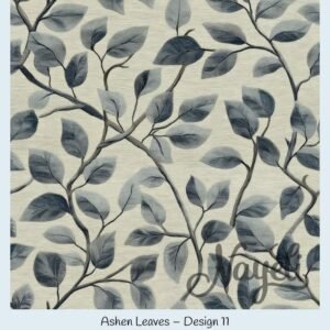 Ashen Leaves – Bild 12