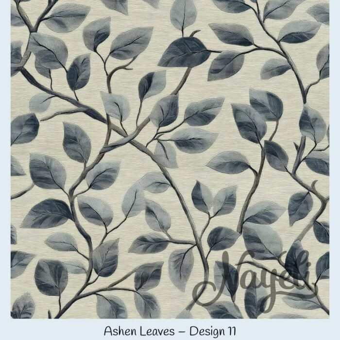 Ashen Leaves – Bild 12