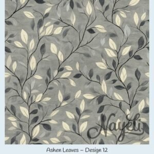 Ashen Leaves – Bild 13